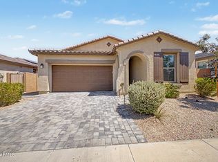 433 E SPIRIT Trail, Phoenix, AZ 85042