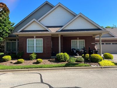 8103 Nachand Springs Ln, Louisville, KY, 40218