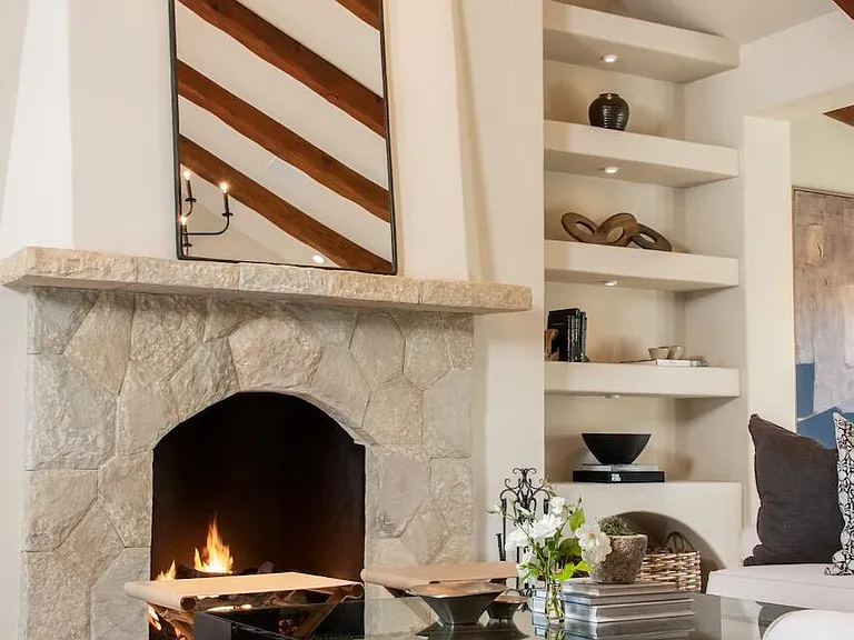 710 Romero Canyon Rd — Photo 3