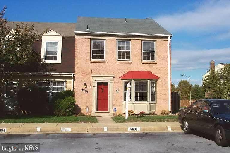 1st image of 6602 Deer Gap Ct