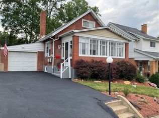 2825 Soulier St, Pittsburgh, PA