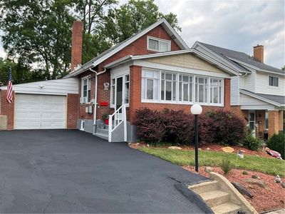 2825 Soulier St, Pittsburgh, PA, 15227