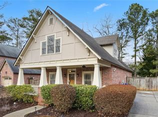1978 Timberwood Trce, Decatur, GA 30032