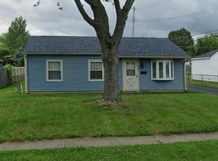 445 S Murray Hill Rd, Columbus, OH 43228