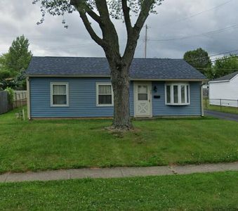 445 S Murray Hill Rd, Columbus, OH, 43228