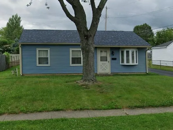 445 S Murray Hill Rd, Columbus, OH 43228