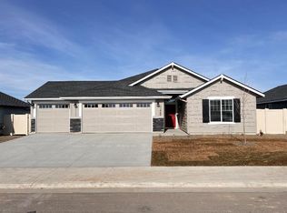 11446 W Teratai St, Star, ID 83669