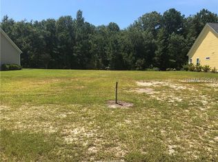 884 Wiregrass Way, Hardeeville, SC 29927
