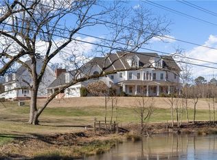 31 Duck Pond Rd, Roopville, GA 30170