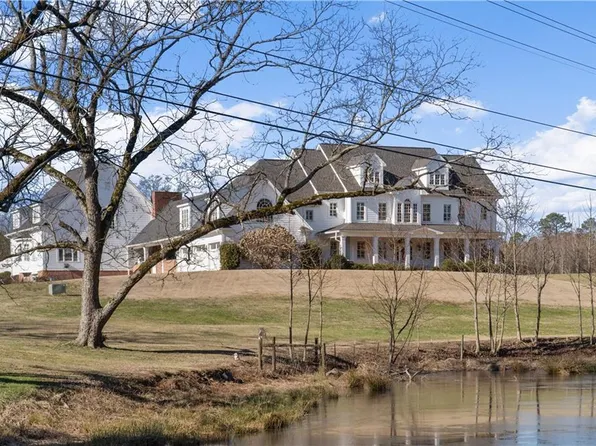 31 Duck Pond Rd, Roopville, GA 30170