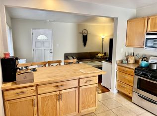 3846 Udall St, San Diego, CA 92107