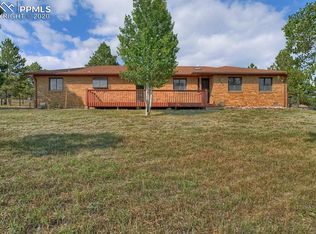 2760 Hunters Glen Rd, Monument, CO 80132