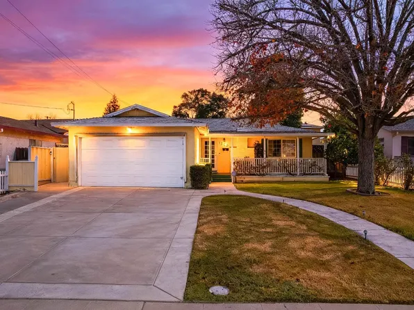 1169 Apache St, Livermore, CA 94551