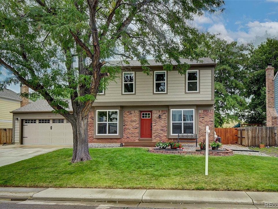 312 Allen Street, Golden, CO 80401 MLS 5672390 Zillow
