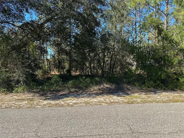 SE 133rd Ave Lot 8, Dunnellon, FL 34431