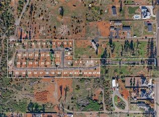 5471 S Libby Rd, Paradise, CA 95969