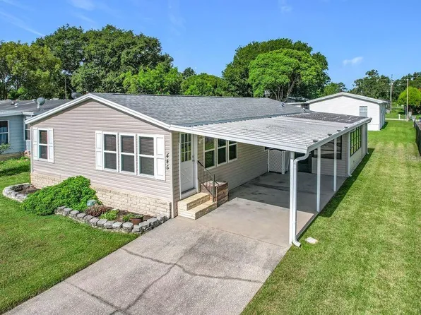 445 Skyline Dr E, Lakeland, FL 33801