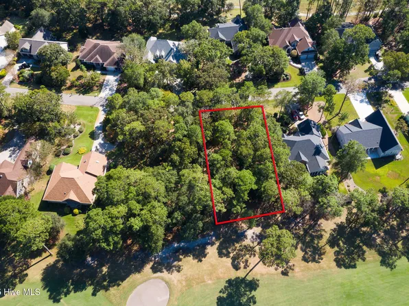 410 Lockwood Lane SW, Supply, NC 28462