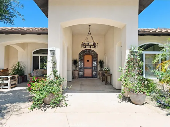 4106 Rock Mountain Rd, Fallbrook, CA 92028
