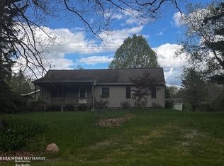 2521 Metamora Rd, Metamora, MI 48455