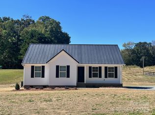 3520 Richardson Rd, Monroe, NC 28112