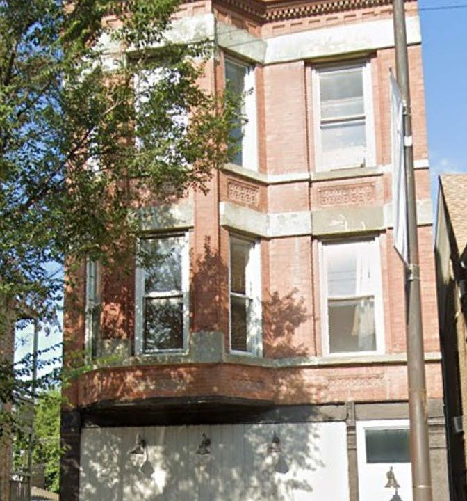 1st image of 1532 N Western Ave APT 3f