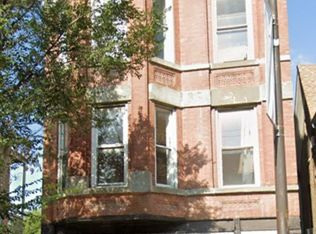 1532 N Western Ave APT 3F, Chicago, IL 60622