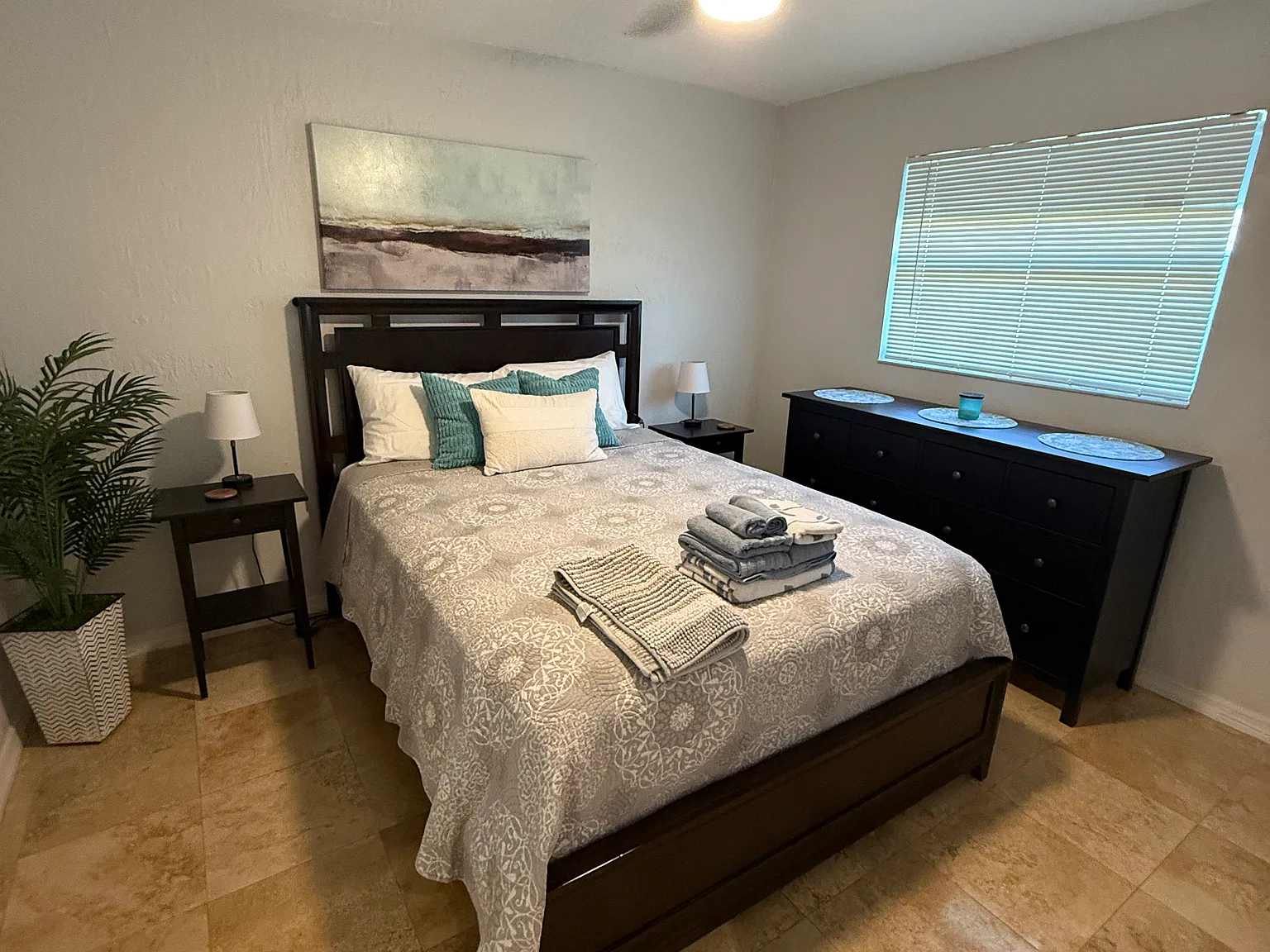 1 bed, 599 sqft, $1,700 — Photo 2