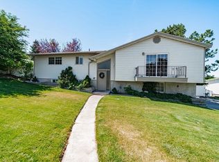 1934 S Fairway Dr, Pocatello, ID 83201