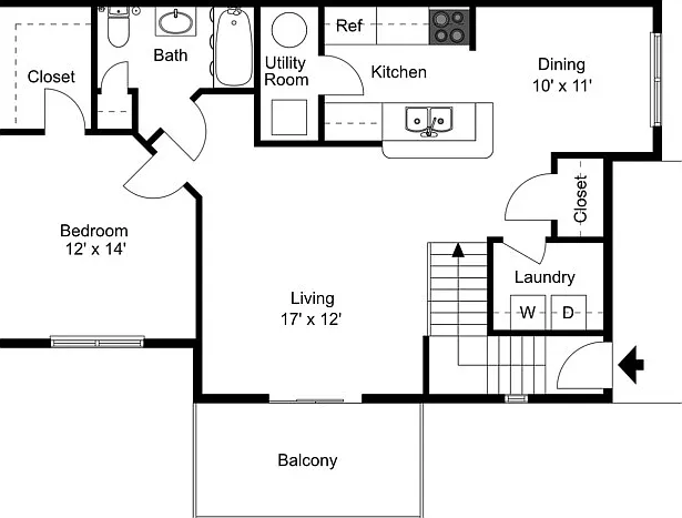Click the button below to utilize the virtual move-in tool to plan your room layout! Click the button below to utilize the virtual move-in tool to plan your room layout!