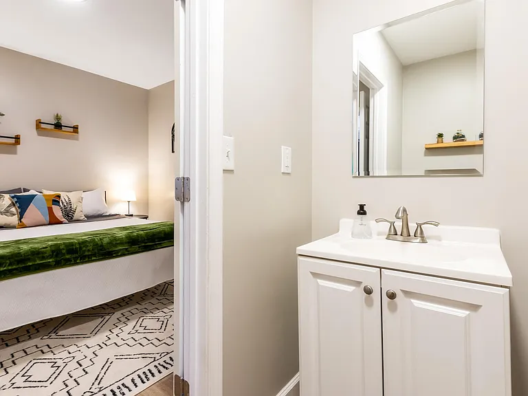 278 Euclid St #3BR — Photo 27