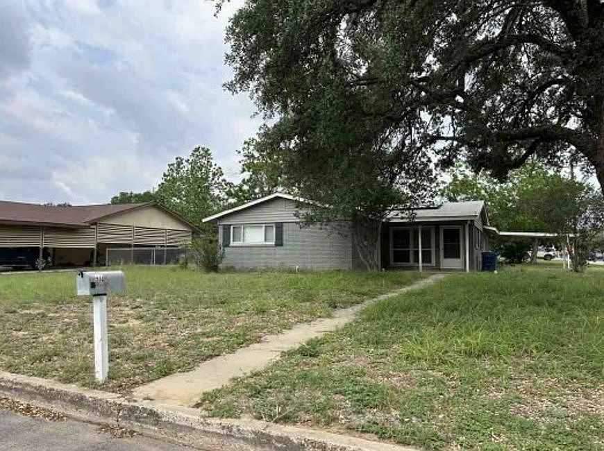 Property Front View