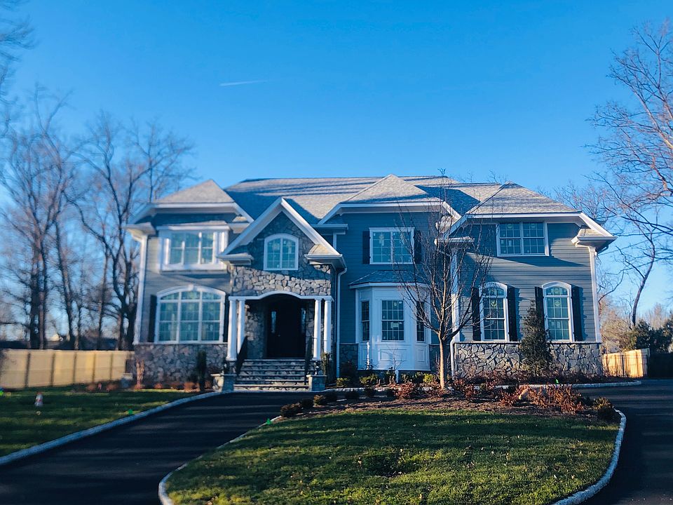 New Construction!