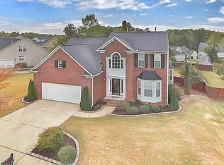 22 Meadow Rose Dr, Travelers Rest, SC 29690