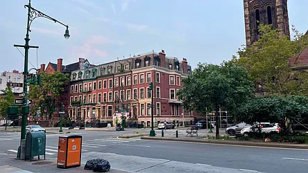 Rented by Strivers Management Group Corp (Brokerage)