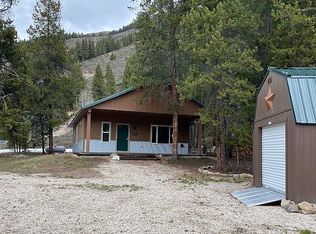 2104 Boise River Rd, Fairfield, ID 83327