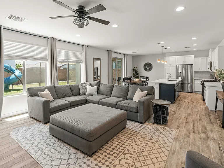 14435 W El Cortez Pl — Photo 14