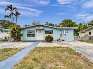 1960 SW 68th Way, Miramar, FL 33023