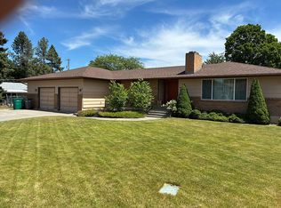 1611 S Evergreen Rd, Veradale, WA 99037