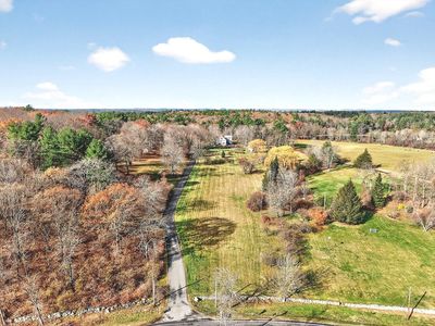 320 Old Ayer Rd, Groton, MA, 01450