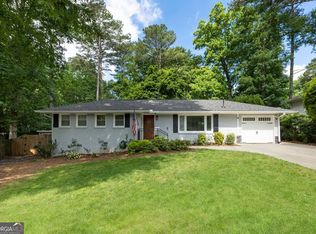 2164 Medfield Trl, Atlanta, GA 30345