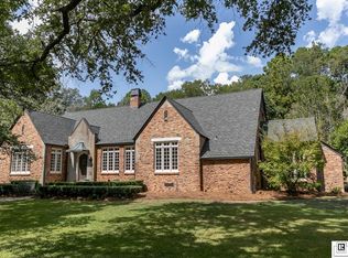 1701 E Georgia Ave, Ruston, LA 71270