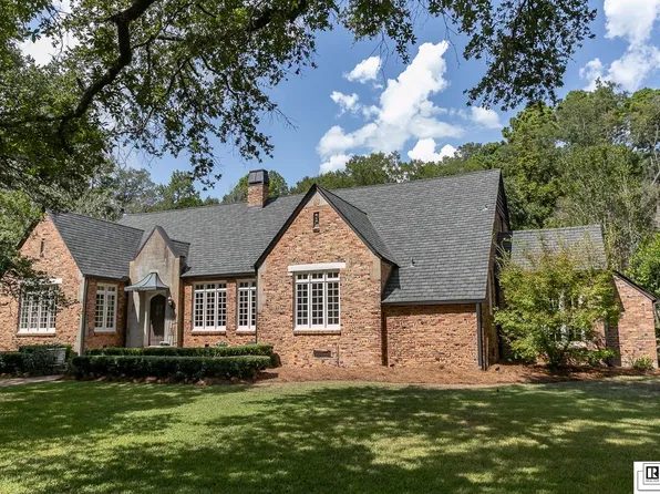 1701 E Georgia Ave, Ruston, LA 71270