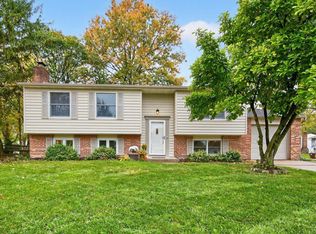 8845 Morley Pl, Maineville, OH