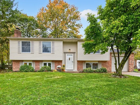 8845 Morley Pl, Maineville, OH 45039