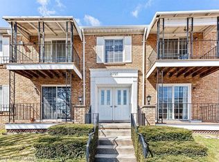 30727 Shiawassee Rd APT 54, Farmington Hills, MI 48336