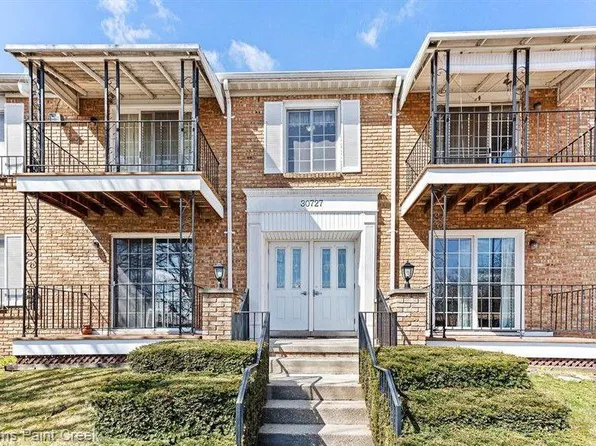 30727 Shiawassee Rd APT 54, Farmington Hills, MI 48336
