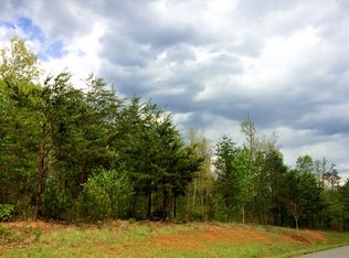Lot 21b High Trail Dr, Nebo, NC 28761