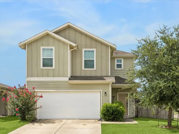 25735 Royal Catchfly Rd, Katy, TX 77493