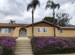 8362 Hillside Rd, Alta Loma, CA 91701